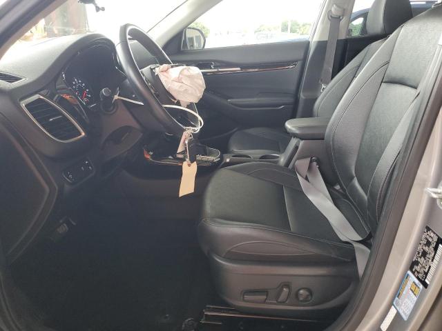 2022 KIA SELTOS EX #3302878903