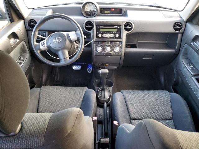 2006 TOYOTA SCION XB #3302700036