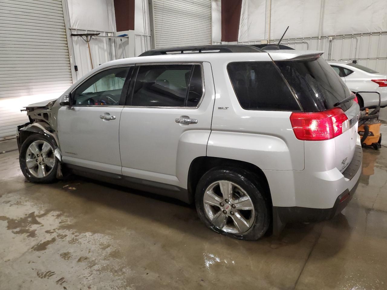 GMC TERRAIN SLT
