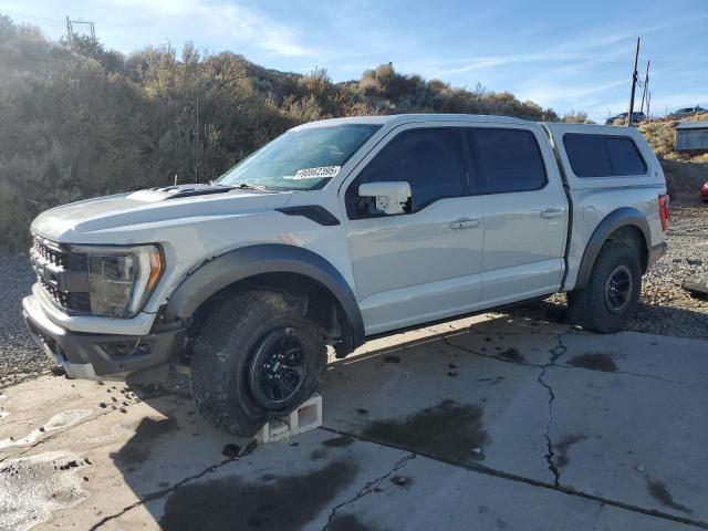 Global Auto Auctions: 2023 FORD F150 RAPTO
