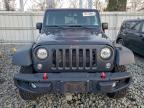 Lot #3297946800 2018 JEEP WRANGLER U