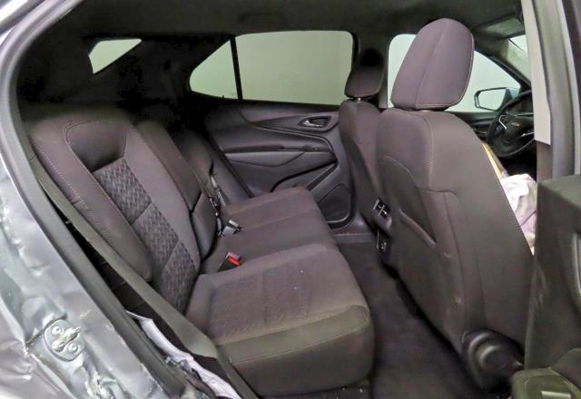 2024 CHEVROLET EQUINOX LT #3305287400