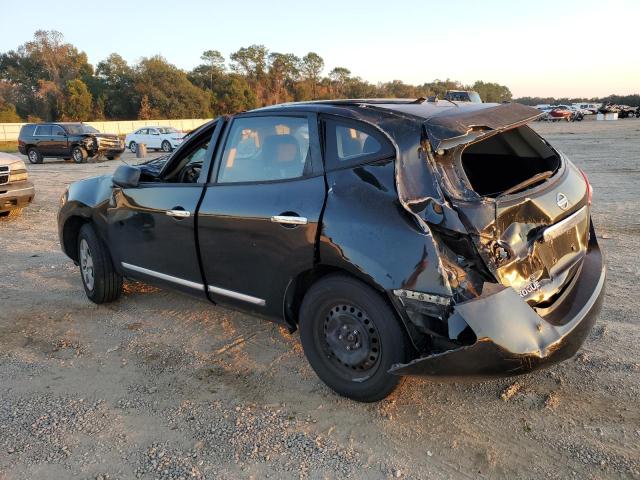 2011 NISSAN ROGUE S #3296991830