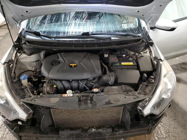 2016 KIA FORTE LX #3309578570