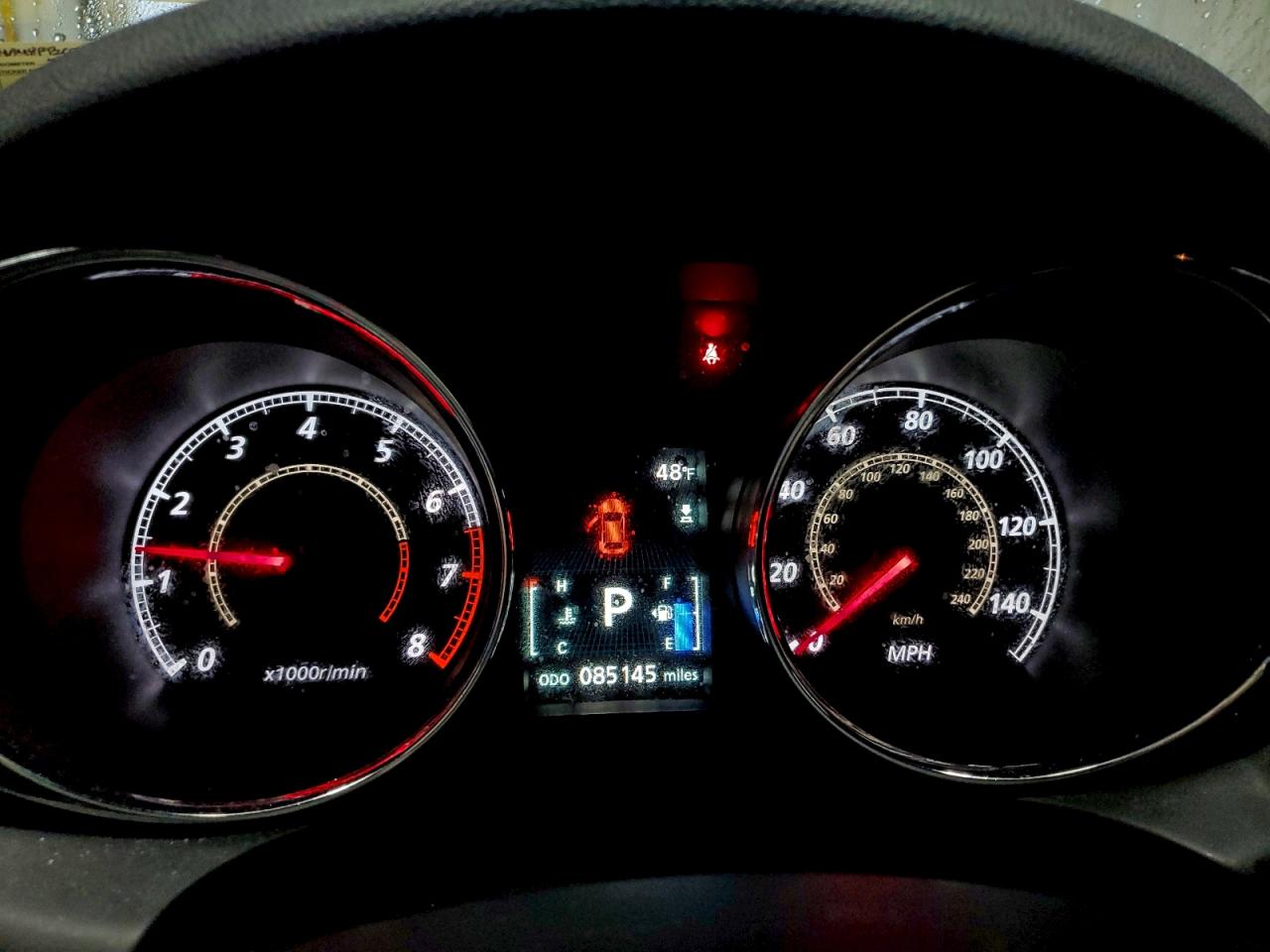 MITSUBISHI OUTLANDER SE