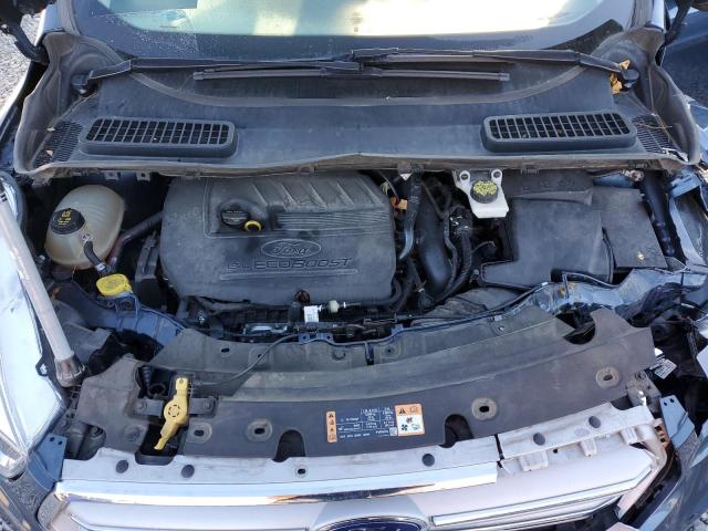 2018 FORD ESCAPE SE #3292833606