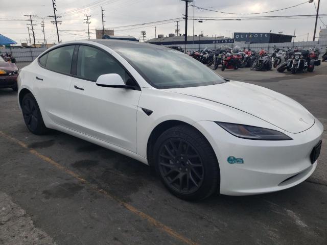 2025 TESLA MODEL 3 #3296989856
