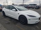 Lot #3296989856 2025 TESLA MODEL 3