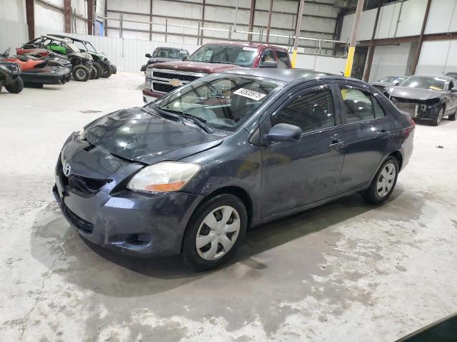 2008 TOYOTA YARIS #3303930738