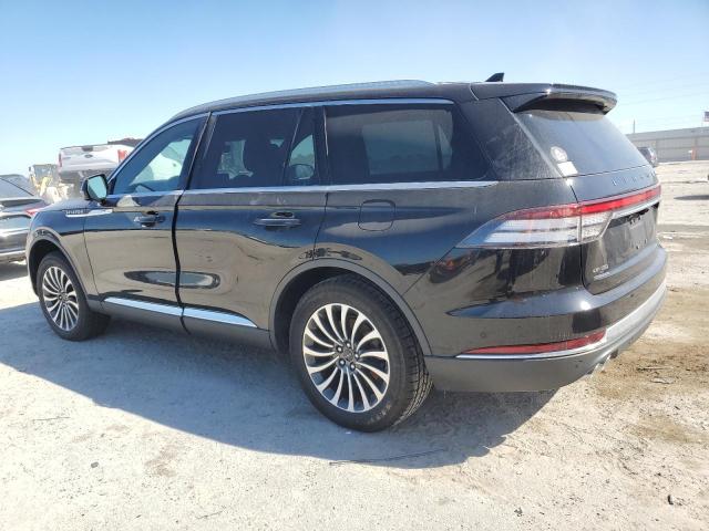 2023 LINCOLN AVIATOR RE - 5LM5J7XC0PGL09618