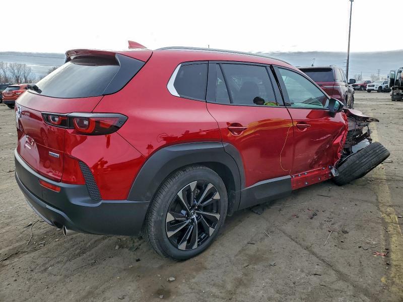 2025 MAZDA CX-50 PREM #3302675037