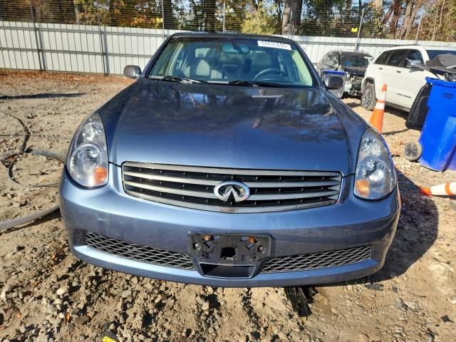 2005 INFINITI G35 #3296883824