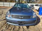 Lot #3296883824 2005 INFINITI G35
