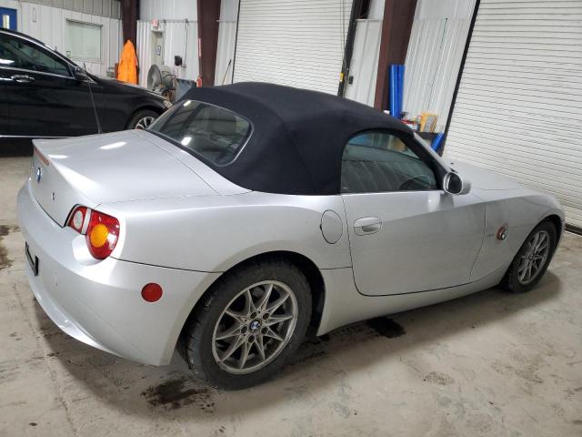 2003 BMW Z4 2.5 #3301986506