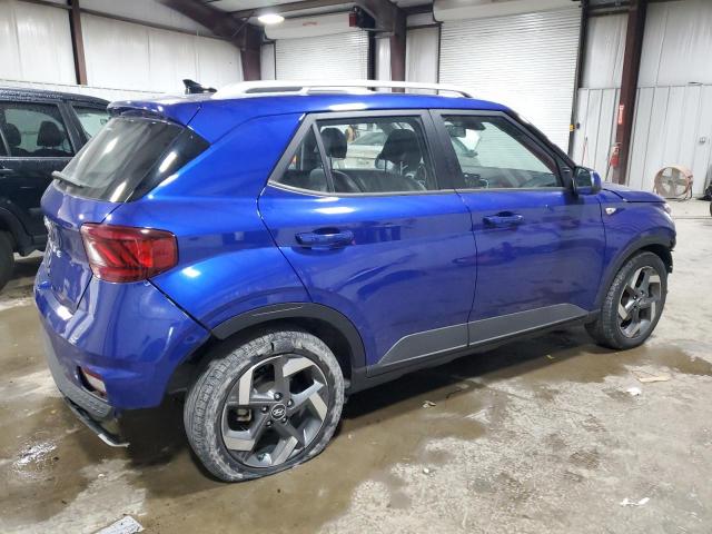 2022 HYUNDAI VENUE SEL #3296330485