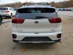 Lot #3315808344 2021 KIA NIRO LX