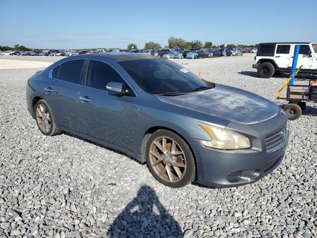 2010 NISSAN MAXIMA S - 1N4AA5AP4AC837527
