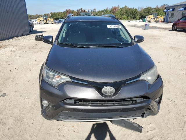 2018 TOYOTA RAV4 ADVEN #3303792425