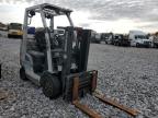 Lot #3316874123 2014 NISS FORKLIFT