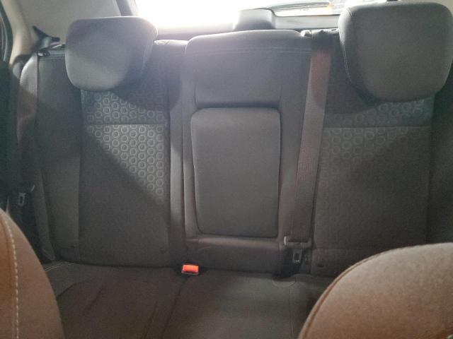 2016 CHEVROLET TRAX LS #3303820419