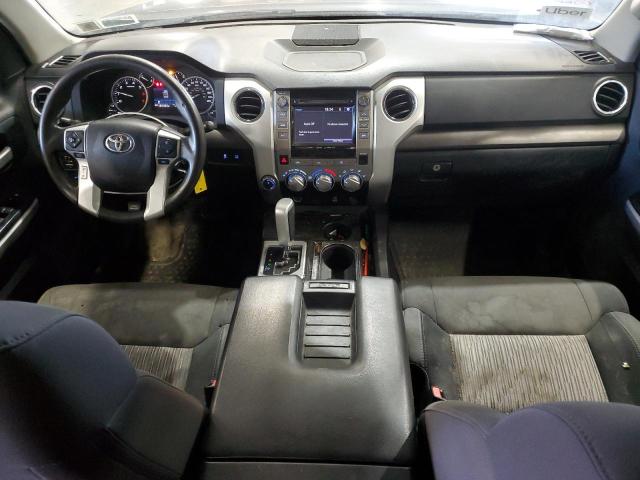 2015 TOYOTA TUNDRA CRE #3292422613