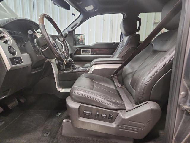 2014 FORD F150 SUPER #3296364247