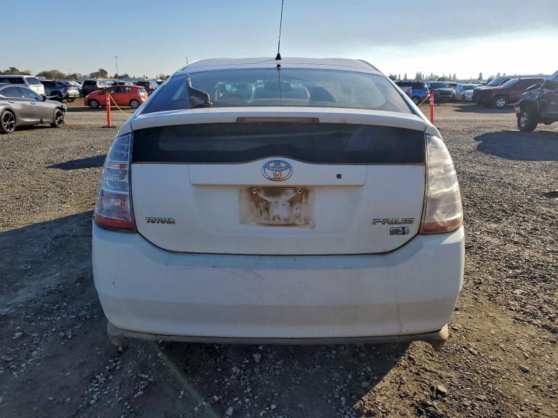 2005 TOYOTA PRIUS #3294558075