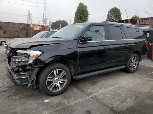2024 FORD EXPEDITION #3286922222