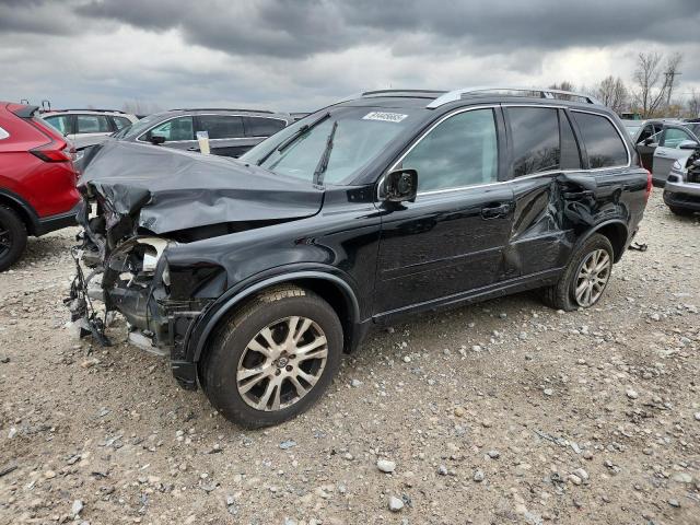 2013 VOLVO XC90 3.2 - YV4952CY3D1653909