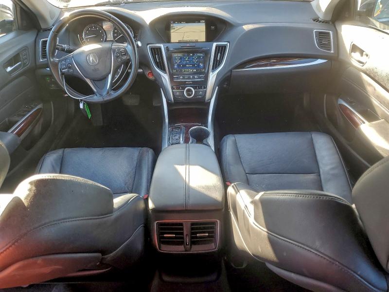 2015 ACURA TLX ADVANC #3305728723