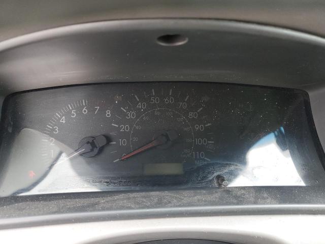 2006 TOYOTA COROLLA CE #3291464473