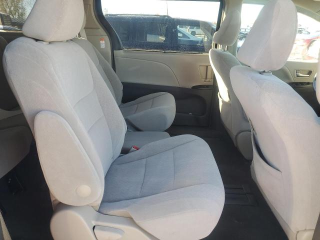 2016 TOYOTA SIENNA LE - 5TDKK3DC1GS727924