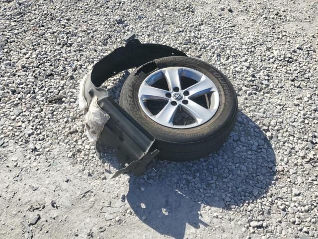 2015 TOYOTA RAV4 XLE #3304752905