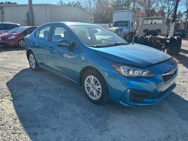 2018 SUBARU IMPREZA PR #3293527417