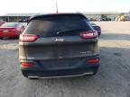 Lot #3303947726 2017 JEEP CHEROKEE L