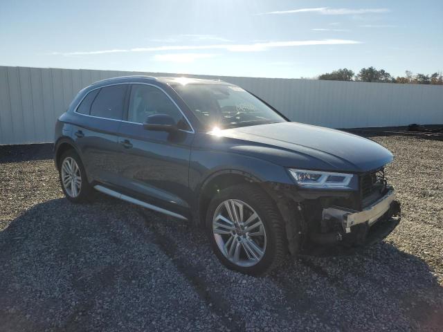 2018 AUDI Q5 PRESTIG - WA1CNAFY1J2196872
