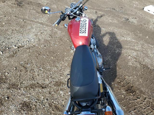 2023 ROYAL ENFIELD MOTORS INT 650 #3286666348