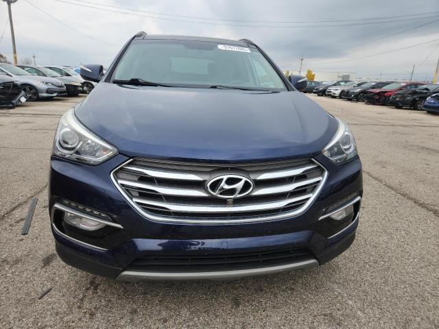 2018 HYUNDAI SANTA FE S #3302736046