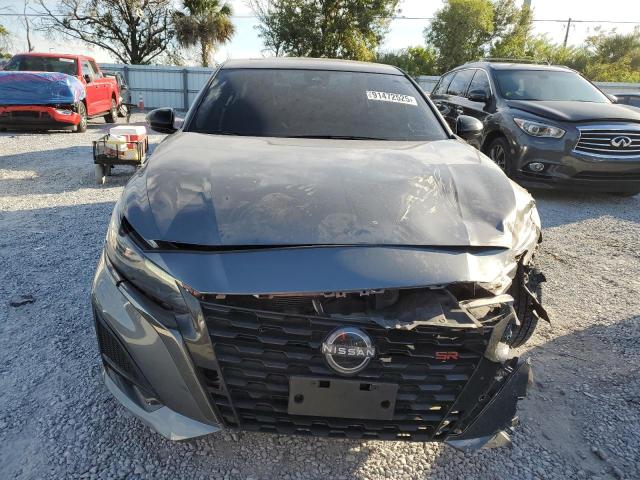 2024 NISSAN ALTIMA SR #3302799921