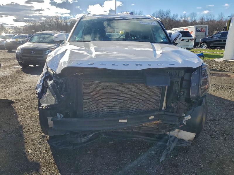 2021 KIA TELLURIDE #3296355126