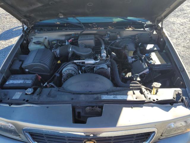 2000 CADILLAC ESCALADE #3294533645