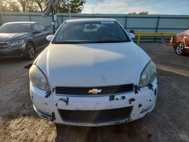 2012 CHEVROLET IMPALA LS - 2G1WF5E31C1292610