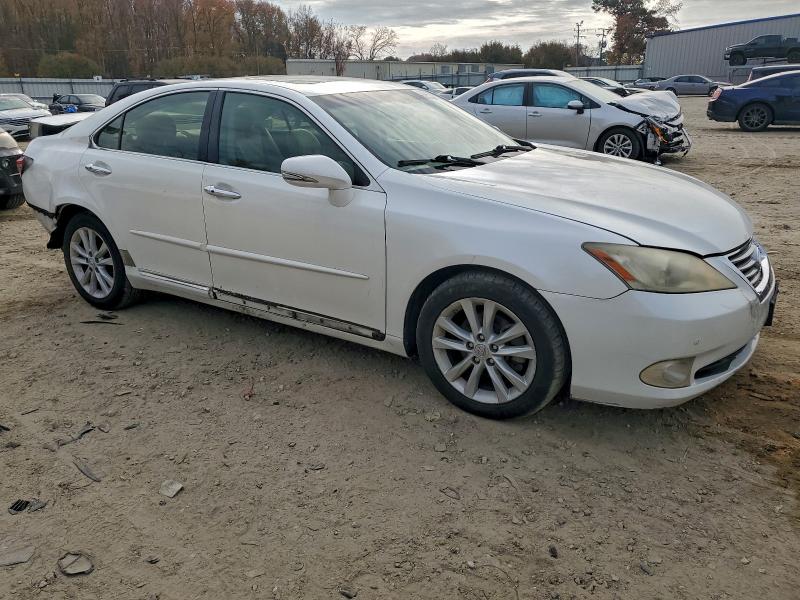 2011 LEXUS ES 350 #3297147554