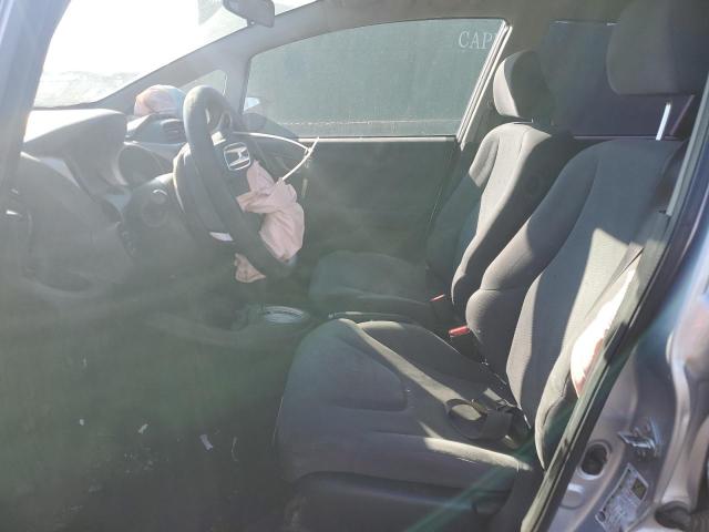 2012 HONDA FIT #3293295421