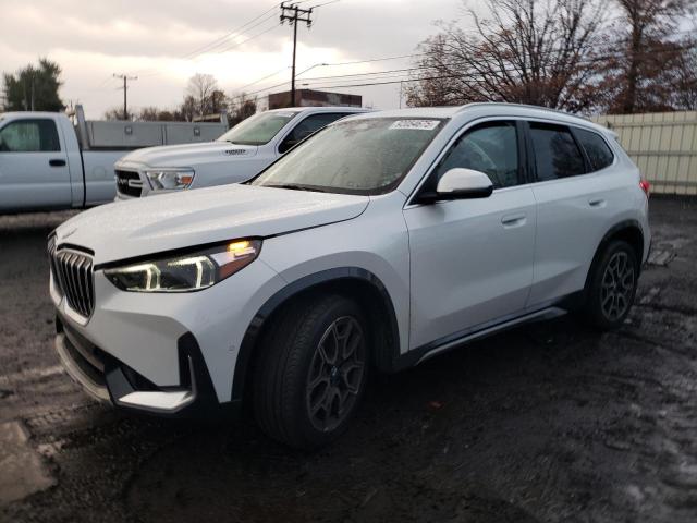 2025 BMW X1 XDRIVE2 #3304515476