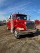 Lot #3296267407 2009 PETERBILT 335