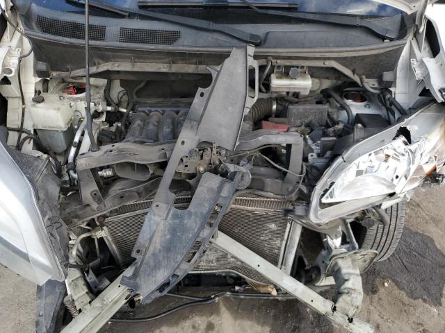 2015 NISSAN NV200 #3296877832