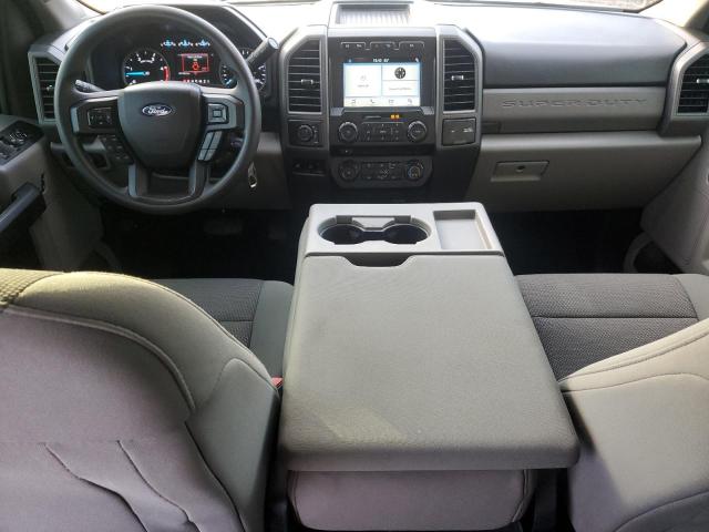 2018 FORD F350 SUPER #3304025500