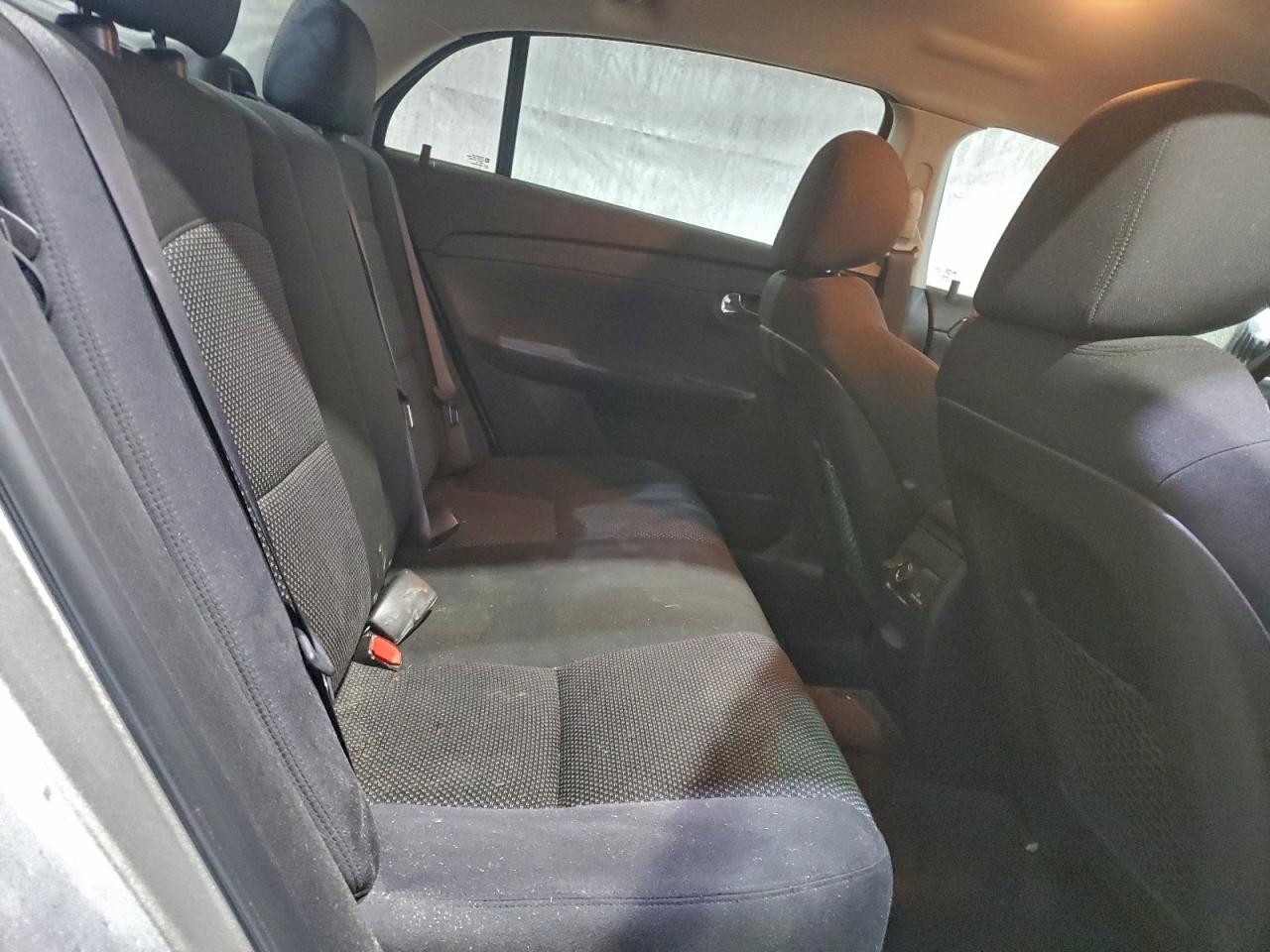 CHEVROLET MALIBU 1LT