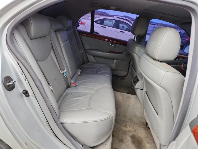 2004 LEXUS LS 430 #3310426952